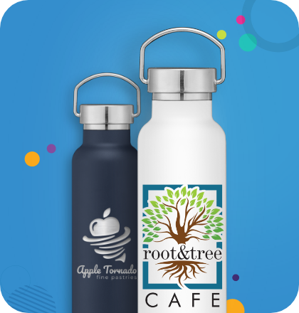 Water Bottles